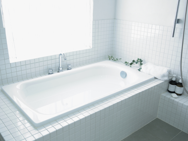 バス・トイレ別